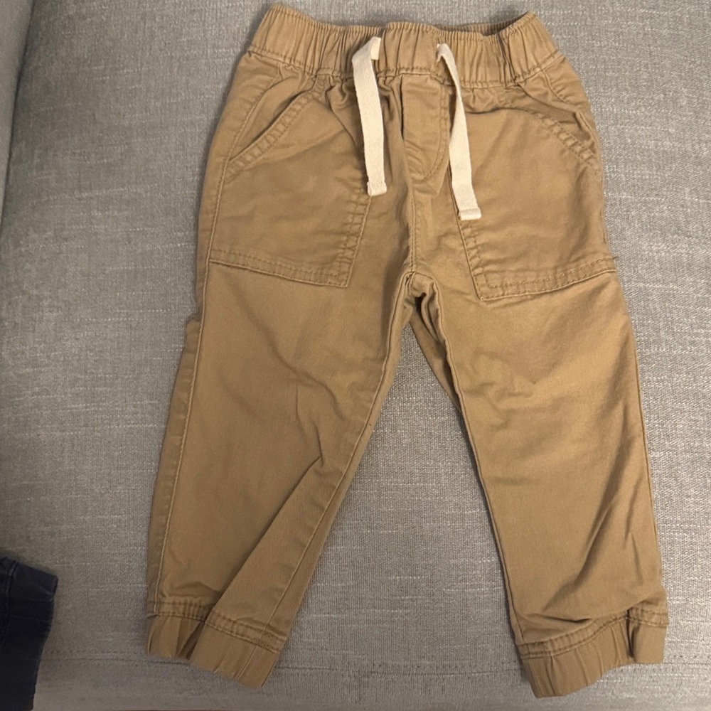 Baby Gap Pull On Joggers